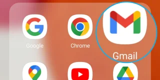 Configurer une adresse e-mail OVH sur Android (Gmail)