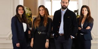 Avocat en droit de la Famille Paris. DAF Darmon Avocats Famille