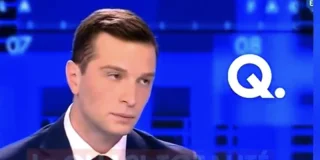 Dans la série humour, on demande le jeune expert