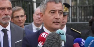« De tout âge, de tous sexes, de tous quartiers » : Gérald Darmanin décrit les profils disparates des pilleurs après le 17 octobre