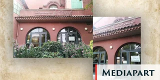 Des cinémas se mobilisent après l’effacement par un maire d’extrême droite du nom d’un réalisateur engagé