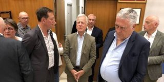 Dissolution de l'Assemblée. Le maire de Cholet n'écarte pas l'idée d'être candidat