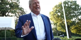 Donald Trump va autoriser l’exploitation de plus de 20 millions d’hectares de forêts intactes