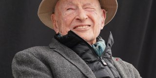 30 mai 2026 : Edgar Morin est mort. Il avait 104 ans.