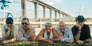 Elmer Food Beat fête ses 40 ans avec un grand concert gratuit à Nantes
