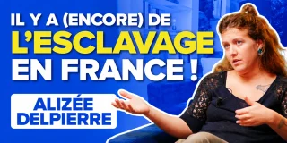 Elucid. Il y a des esclaves partout en France : enquête sur un désastre humain - Alizée Delpierre