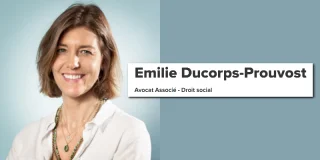Emilie Ducorps-Prouvost | Paris 16ème