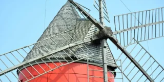 En Haute-Garonne, ce moulin à l'histoire insolite donne rendez-vous au public ce week-end