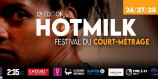 Entretien avec les talents du festival Hotmilk 2025, Festival du court-métrage de Cholet !