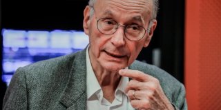 Boris Cyrulnik : « Nous sommes en train de changer de civilisation ». Entretien.