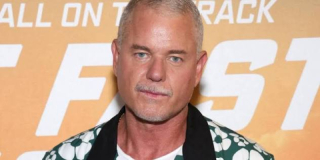 Eric Dane (Grey’s Anatomy, The Last Ship, Euphoria) en larmes en évoquant être atteint de la maladie de Charcot !