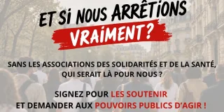 Et si nous arrêtions vraiment ? Signez la pétition 🙏🏼