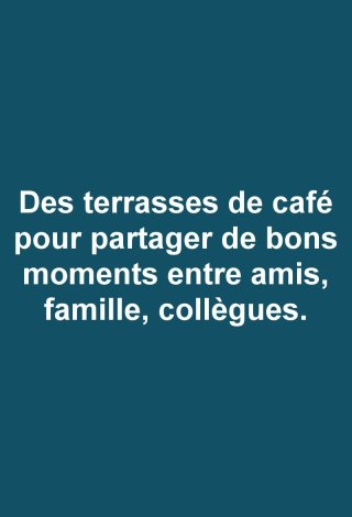 Et vous, comment imagineriez-vous la Place Travot de demain à Cholet ?