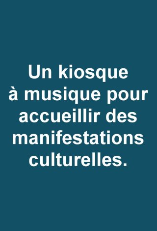 Et vous, comment imagineriez-vous la Place Travot de demain à Cholet ?