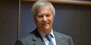 EXCLUSIF – «Affaire» Grasset : la réponse de Vincent Bolloré
