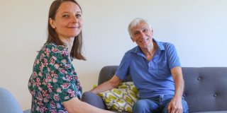 Exclusif. Le récit glaçant et plein d’espoir de Cécile Kohler et Jacques Paris, anciens « otages d’État » en Iran