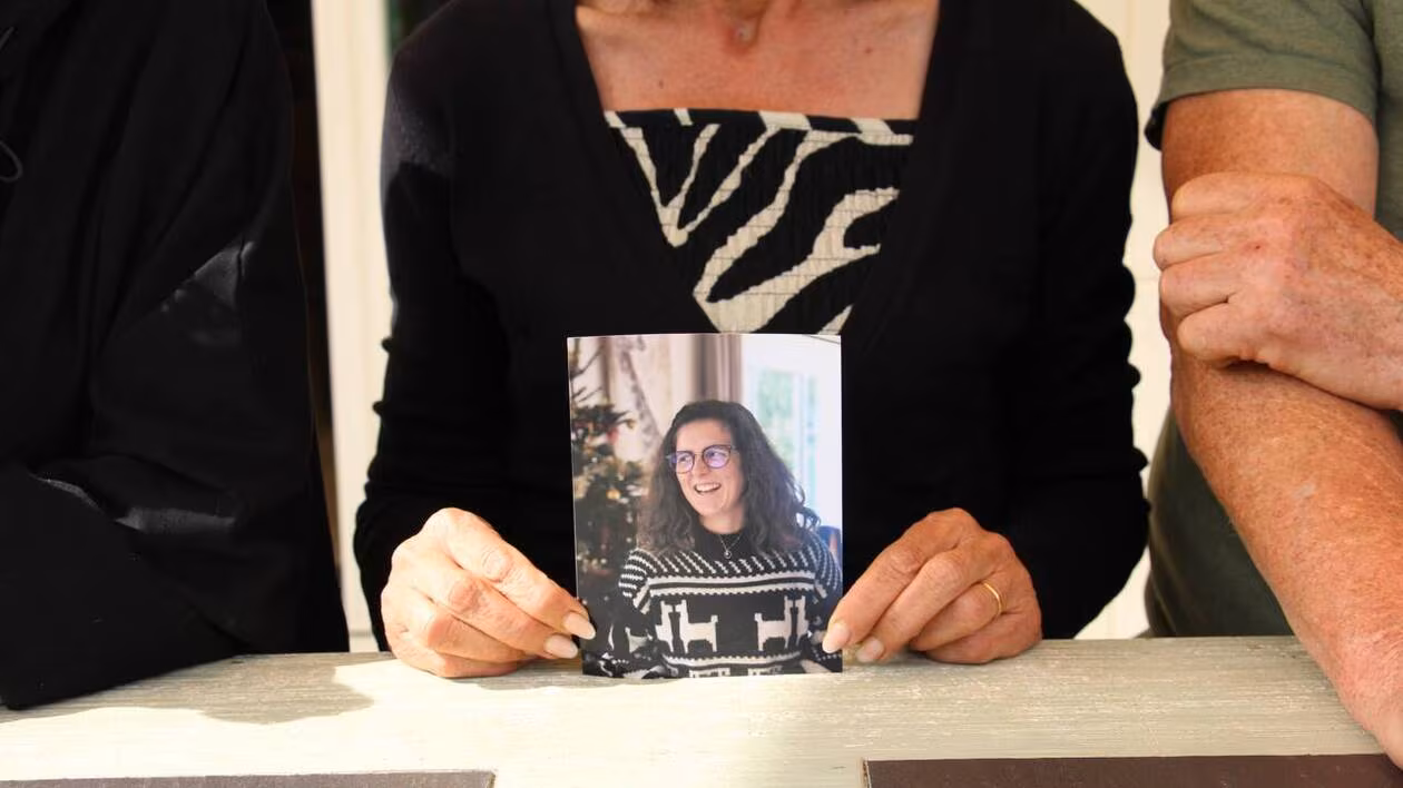 EXCLUSIF. « On a espoir de la retrouver » : après la disparition de Manon Relandeau et son bébé, ses proches témoignent