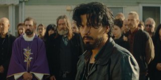 Face à l’un de ses ravisseurs, la vengeance guette... Interview de Julien Hosmalin, Adam Bessa et Tewfik Jallab pour SANS PITIÉ !