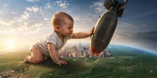 Fais des bébés : pas question !