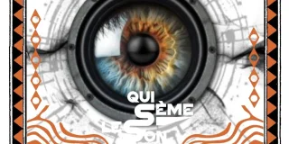 Festival Qui Sème Le Son : Blind Movie - Salle Diff'art
