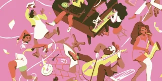 Fête de la musique 2025 Cholet : vous aurez le choix !