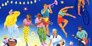 Fête de la musique Cholet 2026 : il va faire très chaud !🥵