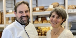 Fête du pain 2025 : ces trois boulangeries du Choletais sont parmi les meilleures du Maine-et-Loire
