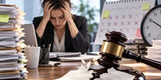 Forfait annuel en jours : sans suivi réel de la charge de travail, la convention tombe