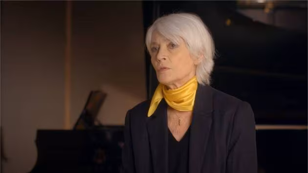 Françoise Hardy est morte à 80 ans : la voix de la mélancolie s'est envolée