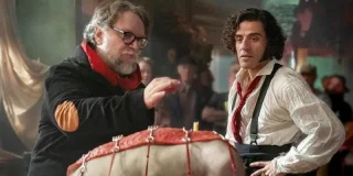 FRANKENSTEIN de Guillermo del Toro : Netflix dévoile les premières photos officielles !