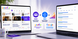 Gagnez en visibilité grâce au SHO (Search Human Optimisation) ou référencement humain
