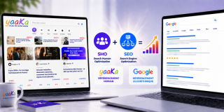 Gagnez en visibilité grâce au SHO (Search Human Optimization) ou référencement humain