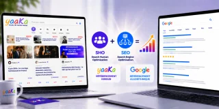 Gagnez en visibilité grâce au SHO (Search Human Optimization) ou référencement humain