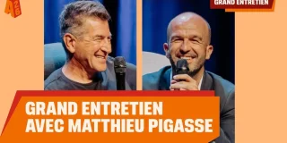 Grand entretien avec Matthieu Pigasse
