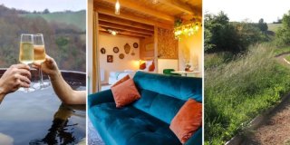 Insolite. Le Domaine Langelet, une parenthèse hors du temps au cœur du Tarn