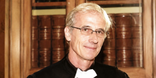 Henri Peschaud, avocat spécialiste en droit du travail à Paris