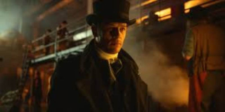 “HOUSE OF GUINNESS” : La nouvelle série de Steven Knight débarque sur Netflix !