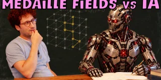 Hugo Duminil-Copin, le mathématicien français médaillé Fields désespéré par l’IA