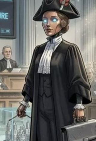 IA juridique : l'heure de la maturité a sonné