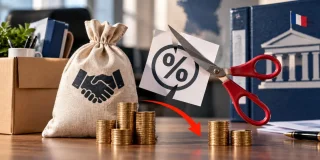 Indemnités de rupture : le budget 2027 prévoit de réduire fortement leurs exonérations