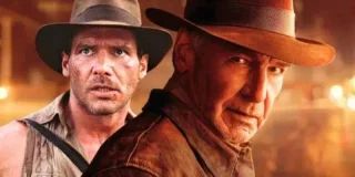 🏺💰 Indiana Jones 5 : L’aventure la plus chère d'Harrison Ford !