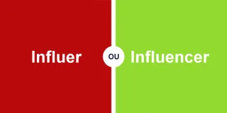 Influer ou influencer : quelle différence ?