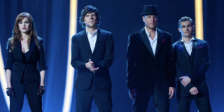 « Insaisissables 3 » : le retour magique de la saga la plus spectaculaire du cinéma ! 🃏✨