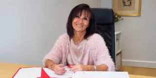 Jacqueline Seroux-Darmon Avocat | Paris 16ème