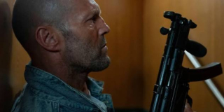 💥 Jason Statham revient dans “Mutiny”, le nouveau film d’action du réalisateur français Jean-François Richet 🇫🇷