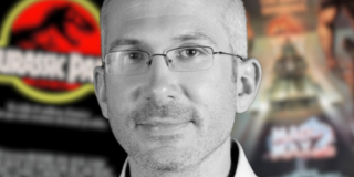 Journaliste cinéma, ex-rédacteur en chef d'Allociné et, Michel à ses heures perdues, Interview de Yoann Sardet !