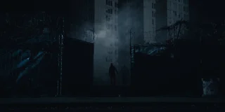 Kraken, un film d’horreur français sous haute tension dans une tour abandonnée !