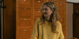 L’amour, le désir et la renaissance, Interview d'Isabel Coixet pour son film TROIS ADIEUX !