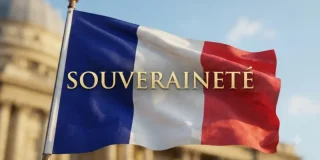L'enquête IFOP sur la souveraineté numérique pour les Français