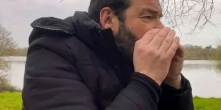 L’harmoniciste de Cholet, Guillaume Robin, rejoint l’équipe Hohner